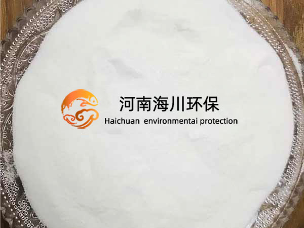 聚丙烯酰胺的價格詳情，八月價格更新